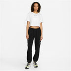 Nike Sportswear Women's T-Shirt - White - product view 6