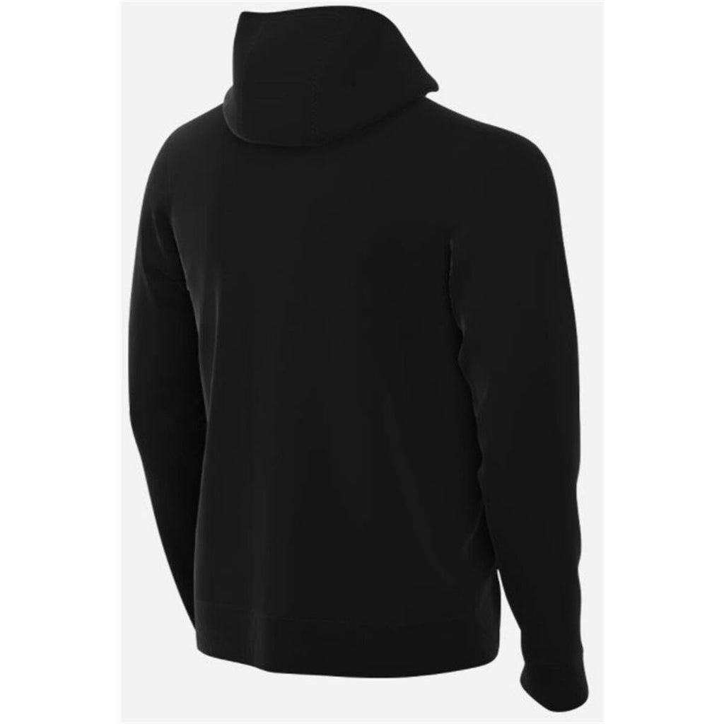 Nike Repeat PK FZ DQ5100 010 Kids' Hoodie - Black - product view 8