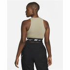 Nike Sportswear Women's Sports Top - Green - product view 6