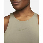 Nike Sportswear Women's Sports Top - Green - product view 5