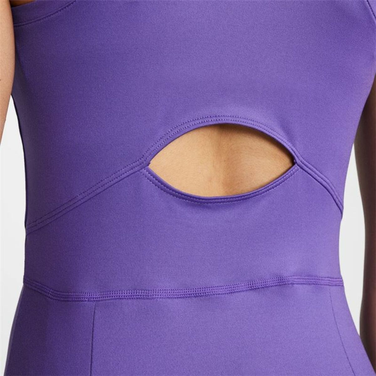 Nike Dress Victory Women's Dress - Purple - product view 2