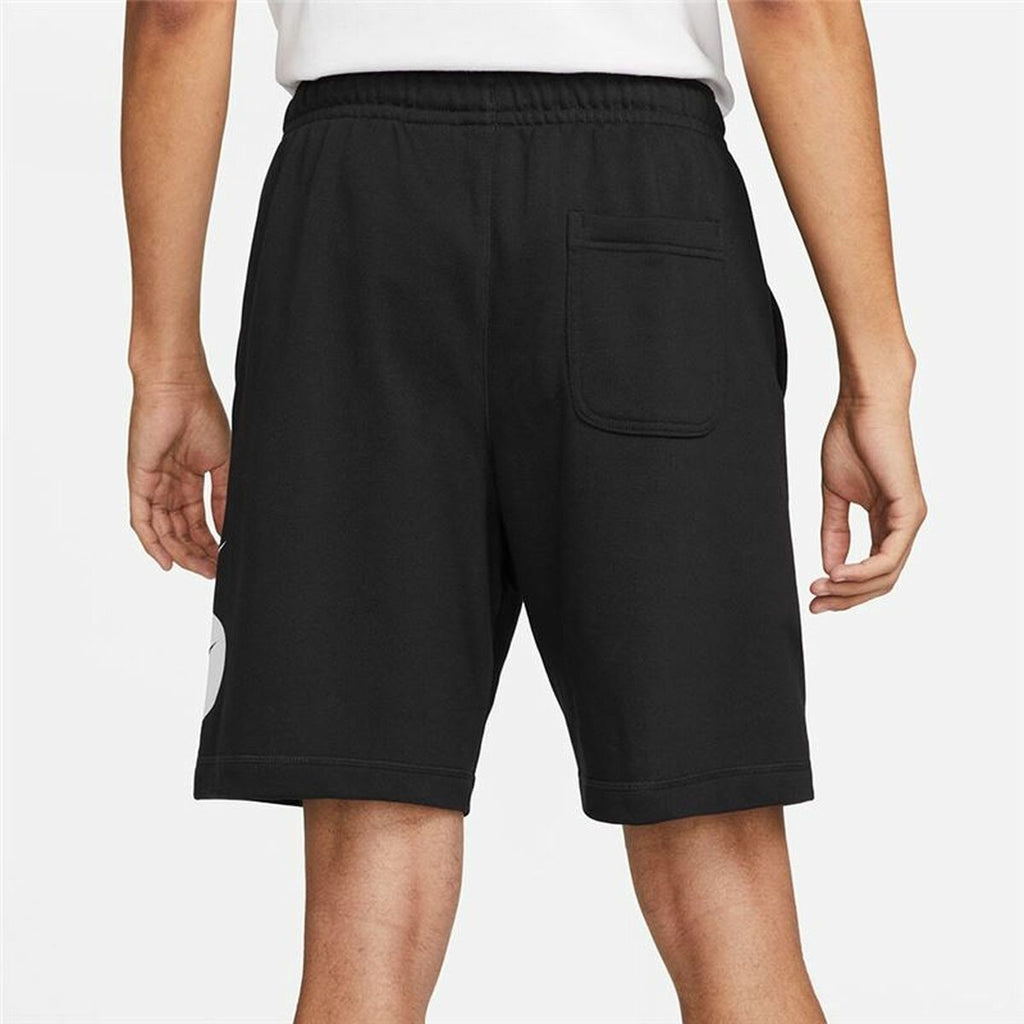 Nike Swoosh League Men's Shorts - Black - product view 14