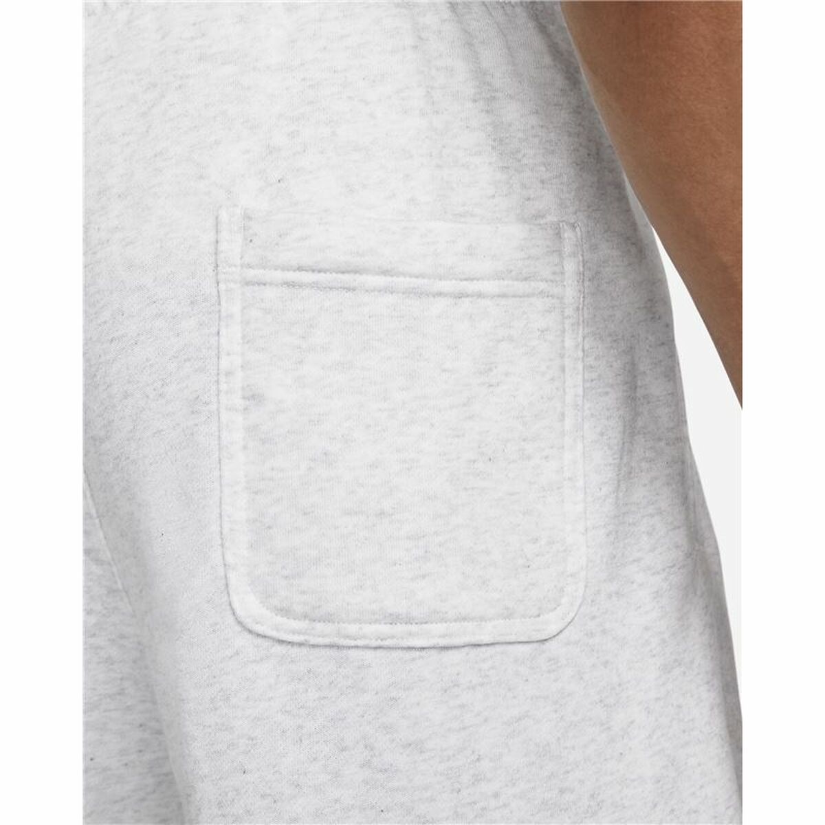 Nike Sportswear Swoosh League Men's Shorts - Grey - product view 13