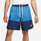 Nike Sport Essential Men's Shorts - Blue - product view 12