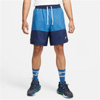 Nike Sport Essential Men's Shorts - Blue - product view 8