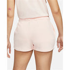 Nike Essential Women's Shorts - Pink - product view 21