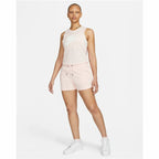 Nike Essential Women's Shorts - Pink - product view 20