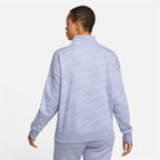 Nike Without Hood Women's Sweatshirt - Lilac - product view 20