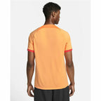 Nike Short-sleeved Football Shirt Atlético Madrid Men's Shirt - Orange - S6477197 - product view 9