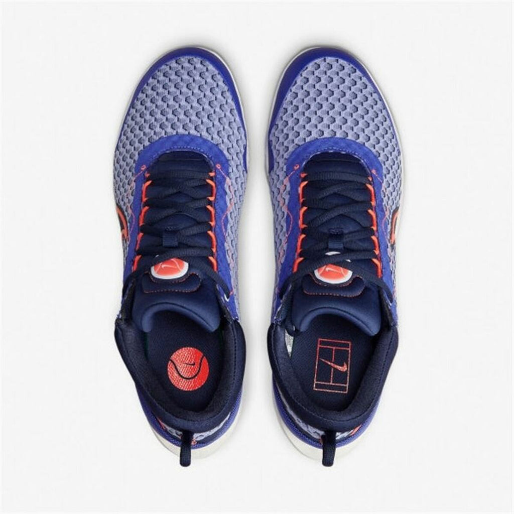 Nike Court Zoom Pro Men's Tennis Shoes - product view 6