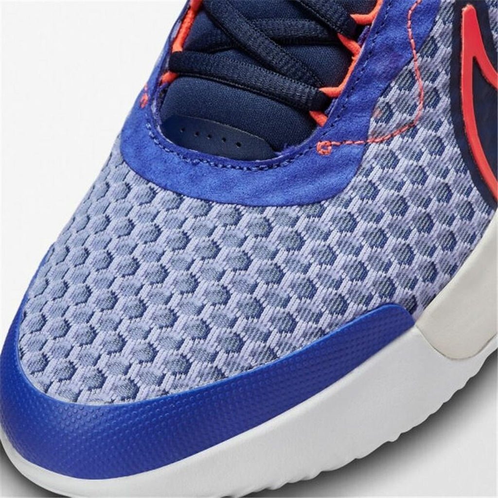 Nike Court Zoom Pro Men's Tennis Shoes - product view 3