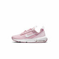 Nike Air Max Intrlk Kids' Trainers - Pink