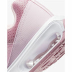 Nike Air Max Intrlk Kids' Trainers - Pink - product view 3