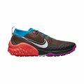 Nike Wildhorse 7 Men's Running Shoes - Brown