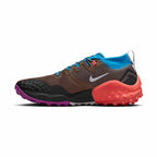 Nike Wildhorse 7 Men's Running Shoes - Brown - product view 8