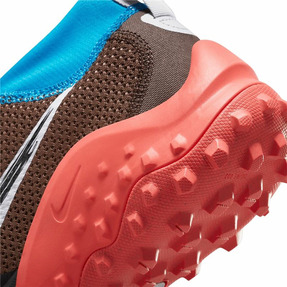 Nike Wildhorse 7 Men's Running Shoes - Brown - product view 3
