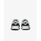 Nike Air Max Systm Black Kids' Trainers - White - product view 5