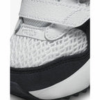 Nike Air Max Systm Black Kids' Trainers - White - product view 4