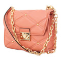 Michael Kors 35S2GNRL2I-SHERBERT X Handbag - Pink