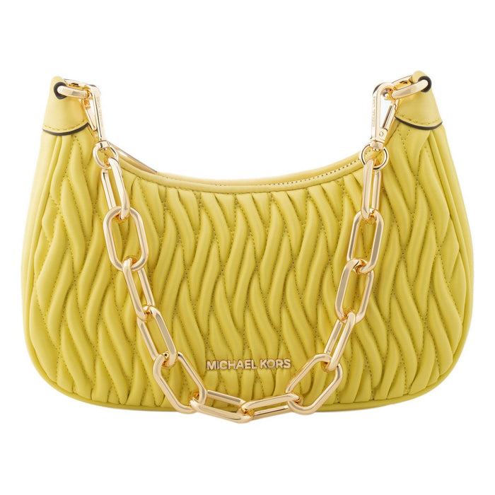 Michael Kors Handbag - Yellow