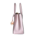 Women's Handbag Michael Kors 35S2G5CM2V-DK-PWBLSH-ML Pink 22 x 19 x 9