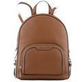 Michael Kors Casual 35S2G8TB2L-LUGGAGE X Backpack - Brown