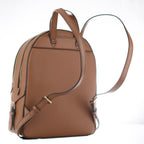 Michael Kors Casual 35S2G8TB2L-LUGGAGE X Backpack - Brown - product view 4