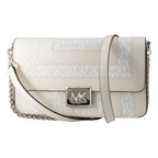 Michael Kors 35S2S6SL2B-BRT-WHT-MLT X Handbag - product view 4