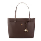 Michael Kors 35T1G5MT7T- X Purse - Brown