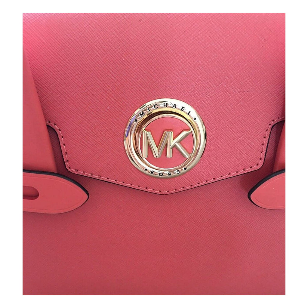 Michael Kors 35S2GNMS8L-GRAPEFRUIT Handbag - Pink - product view 7