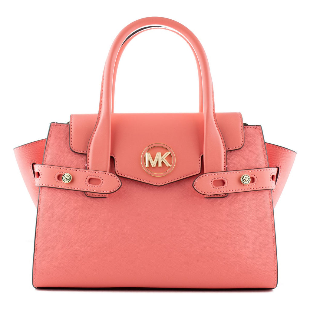 Michael Kors 35S2GNMS8L-GRAPEFRUIT Handbag - Pink