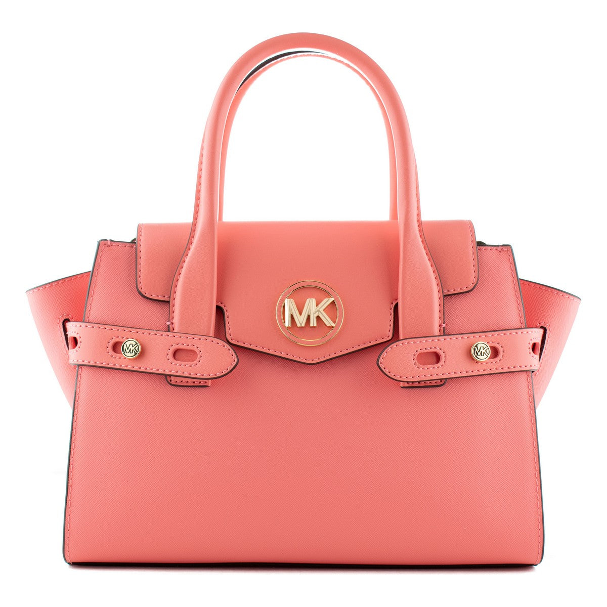 Michael Kors 35S2GNMS8L-GRAPEFRUIT Handbag - Pink