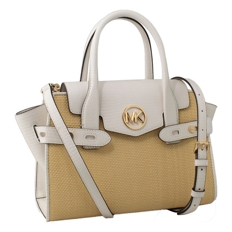 Michael Kors Handbag - White