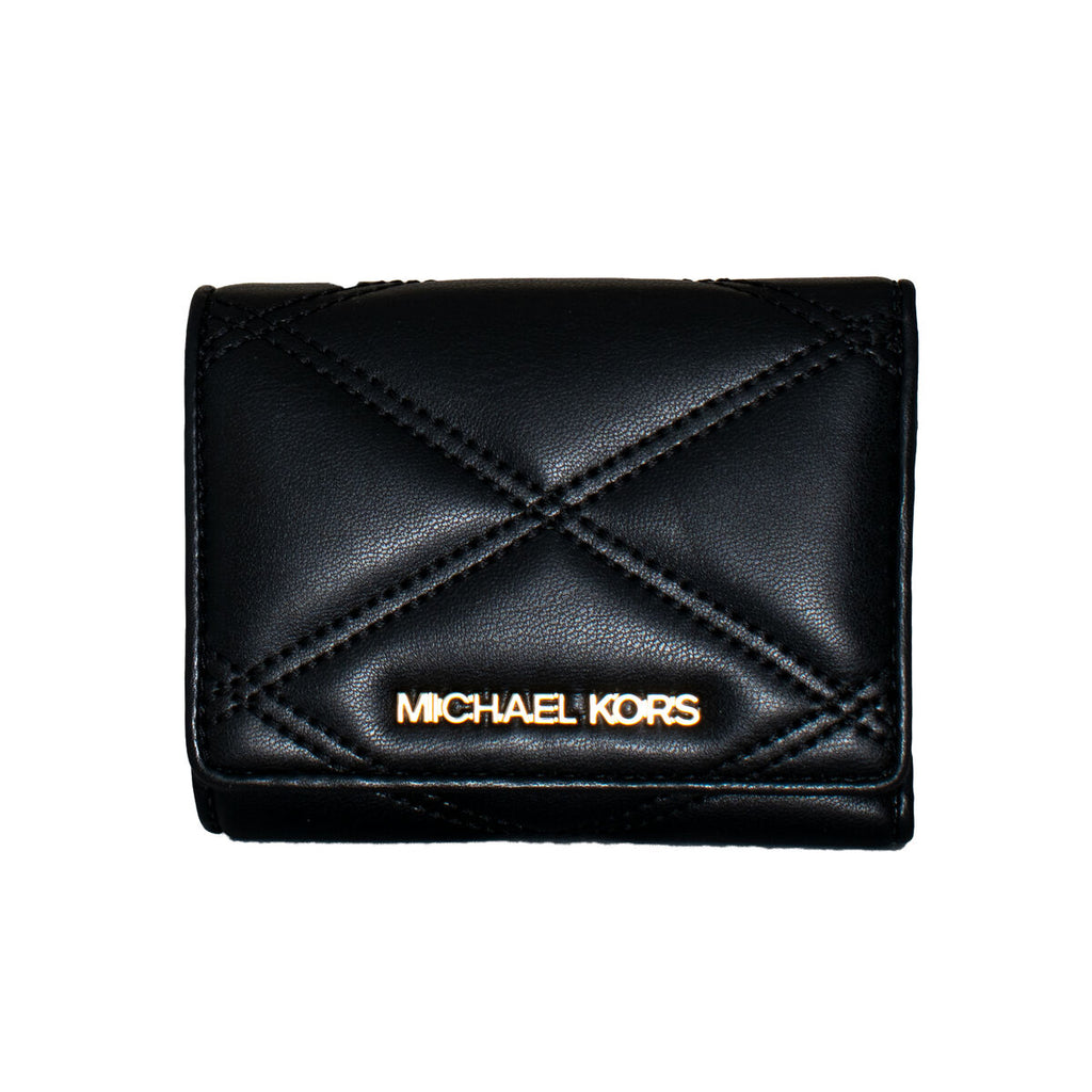 Michael Kors 35T2GTVE2U Purse - Black