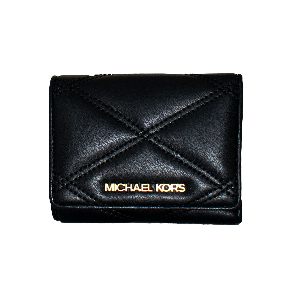 Michael Kors 35T2GTVE2U Purse - Black