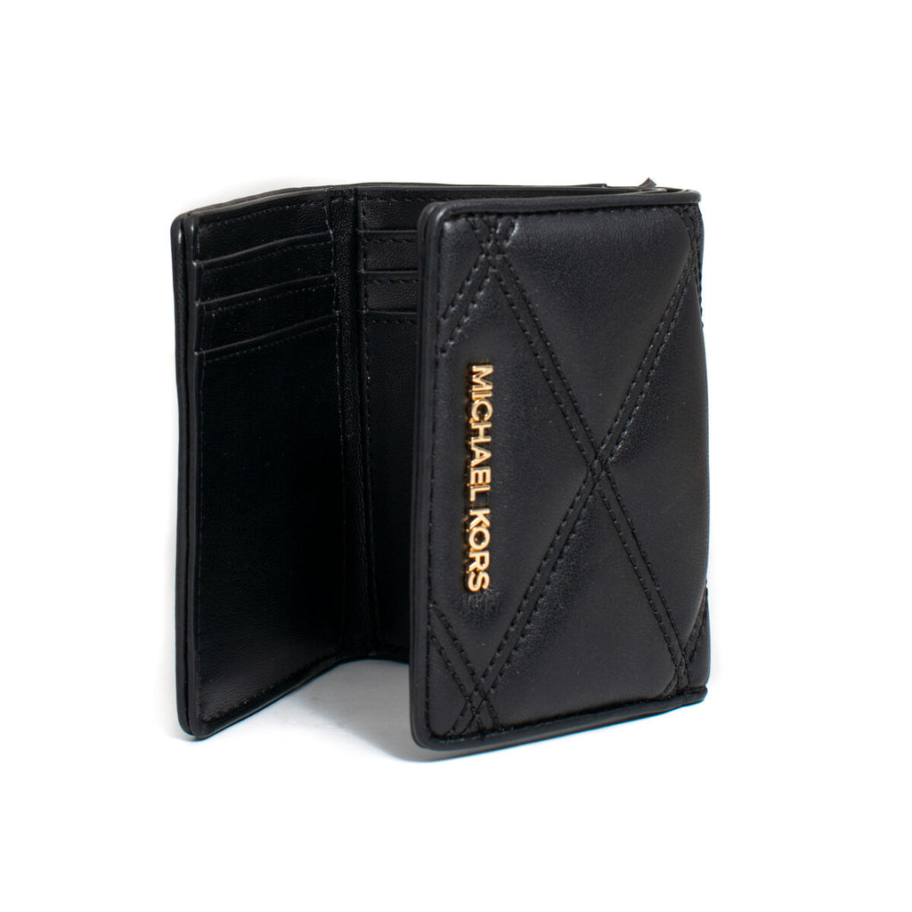 Michael Kors 35T2GTVE2U Purse - Black - product view 2