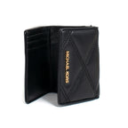 Michael Kors 35T2GTVE2U Purse - Black - product view 2