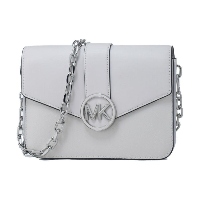 Michael Kors Handbag - White