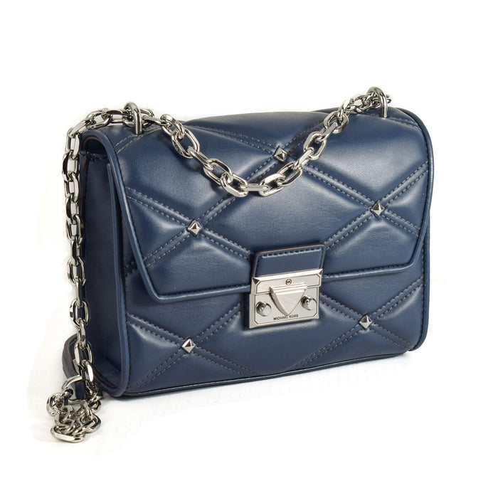 Michael Kors Handbag - Blue