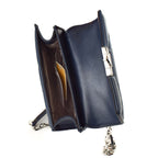 Michael Kors 35F2SNRL2U-NAVY X Handbag - Blue - product view 4