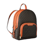 Michael Kors Casual 35R3G8TB2B-TANGERINE Backpack - Orange