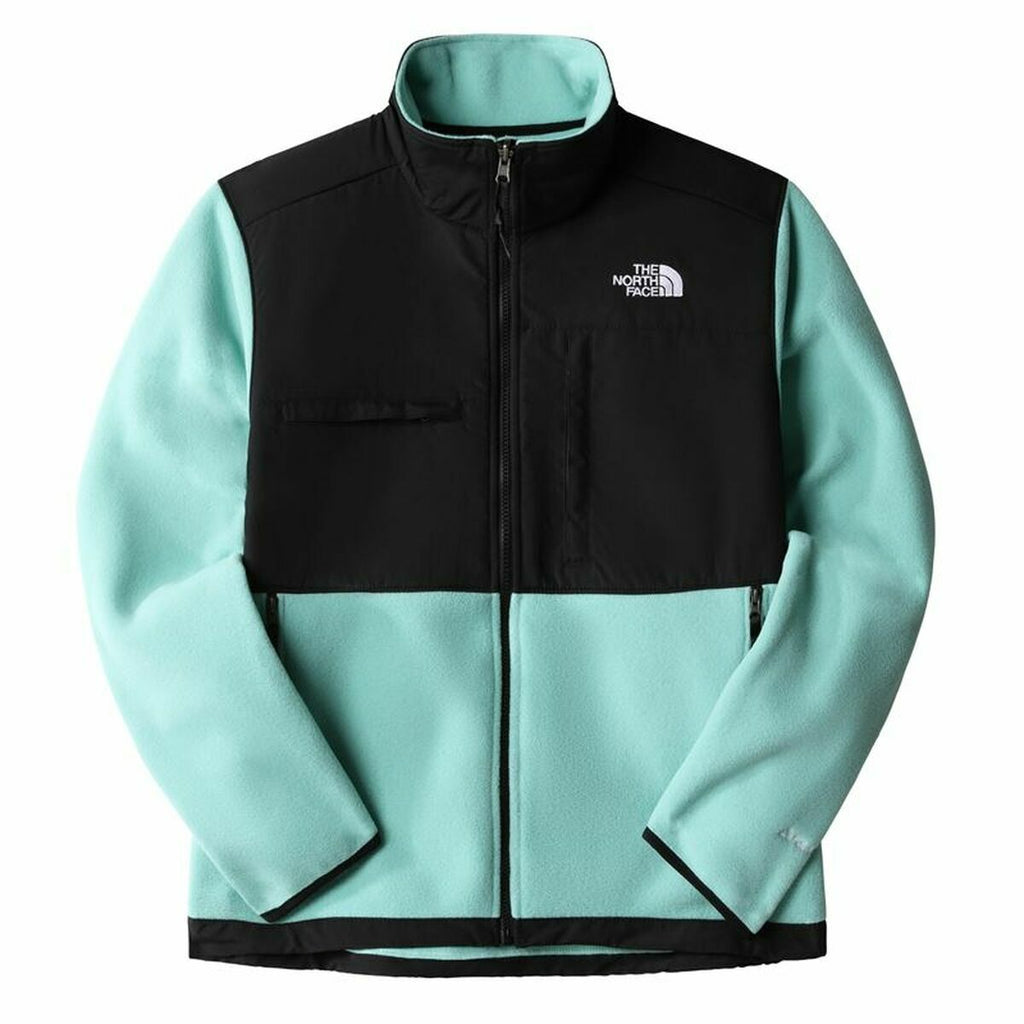 The North Face Delani Men's Jacket - Green