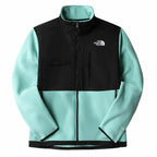 The North Face Delani Men's Jacket - Green - product view 2