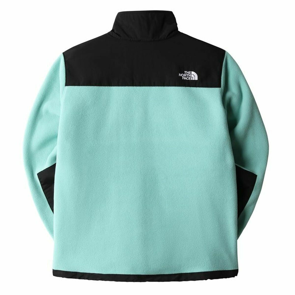 The North Face Delani Men's Jacket - Green - product view 3