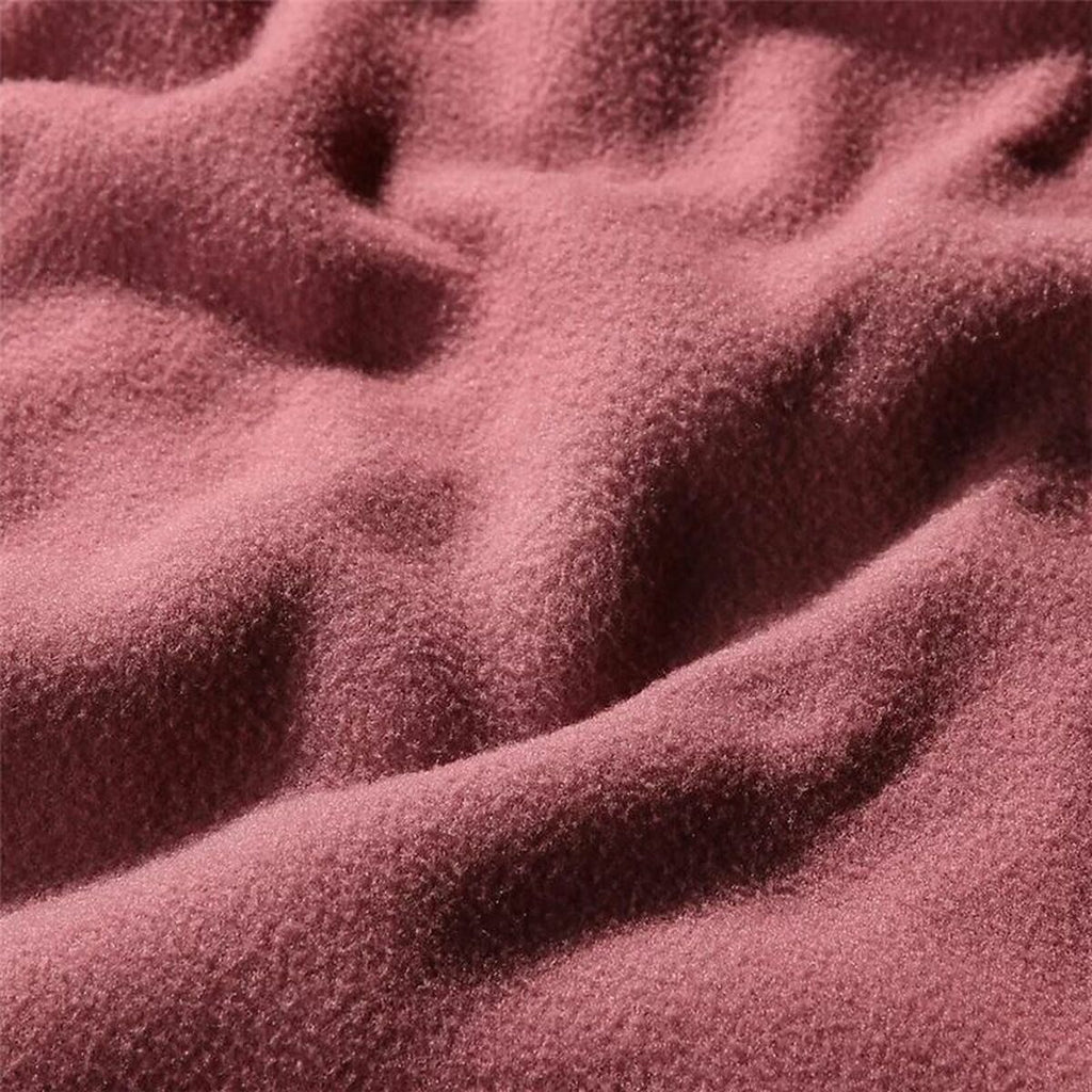 The North Face Fleece Lining Women's Fleece Jacket - Red - product view 3