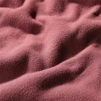 The North Face Fleece Lining Women's Fleece Jacket - Red - product view 3