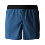 The North Face Herren Sportshorts Sunriser Blau – Produktansicht 6