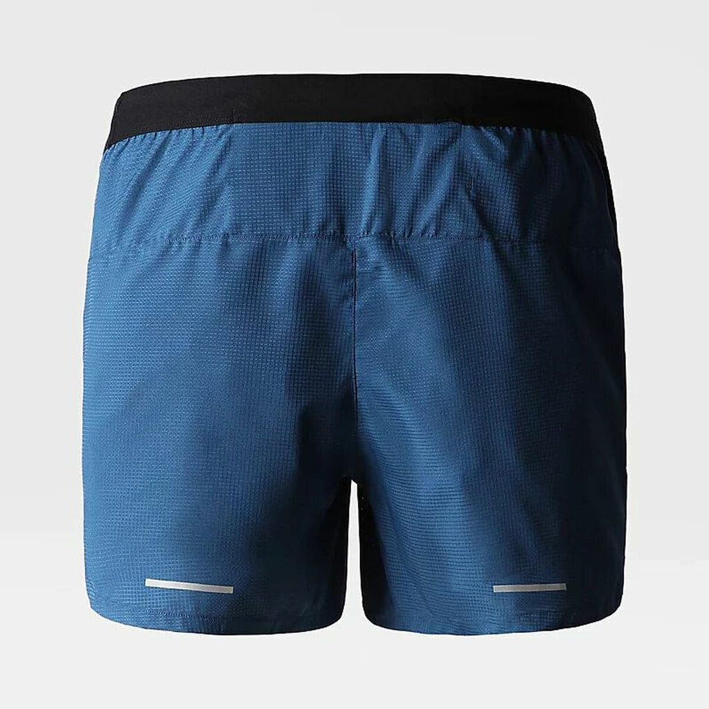 The North Face Herren Sportshorts Sunriser Blau – Produktansicht 18