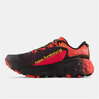Running Shoes for Adults New Balance Fresh Foam X More v2 Red Black