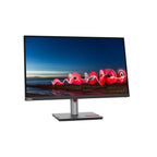 Lenovo Monitor ThinkVision T27i-30 Full HD 27" IPS 60 Hz – Produktansicht 1